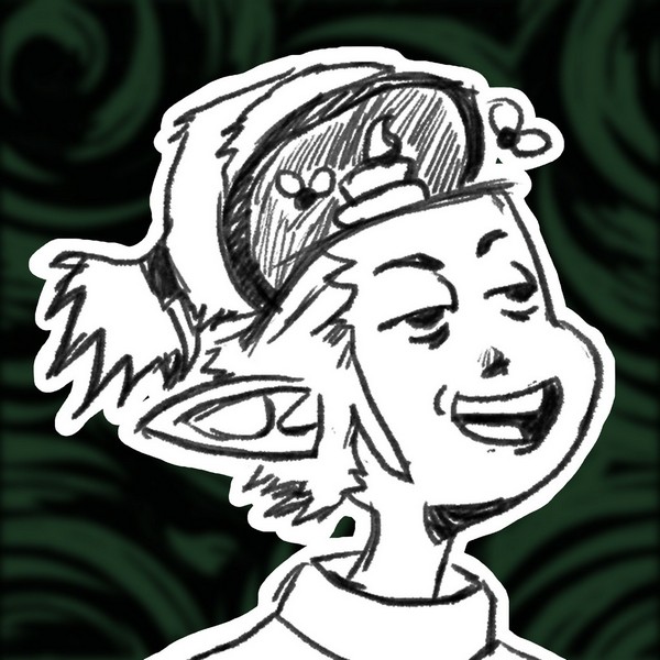 Zeekay Poopoohead Profile Picture.